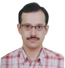 Dr Rohit Gera